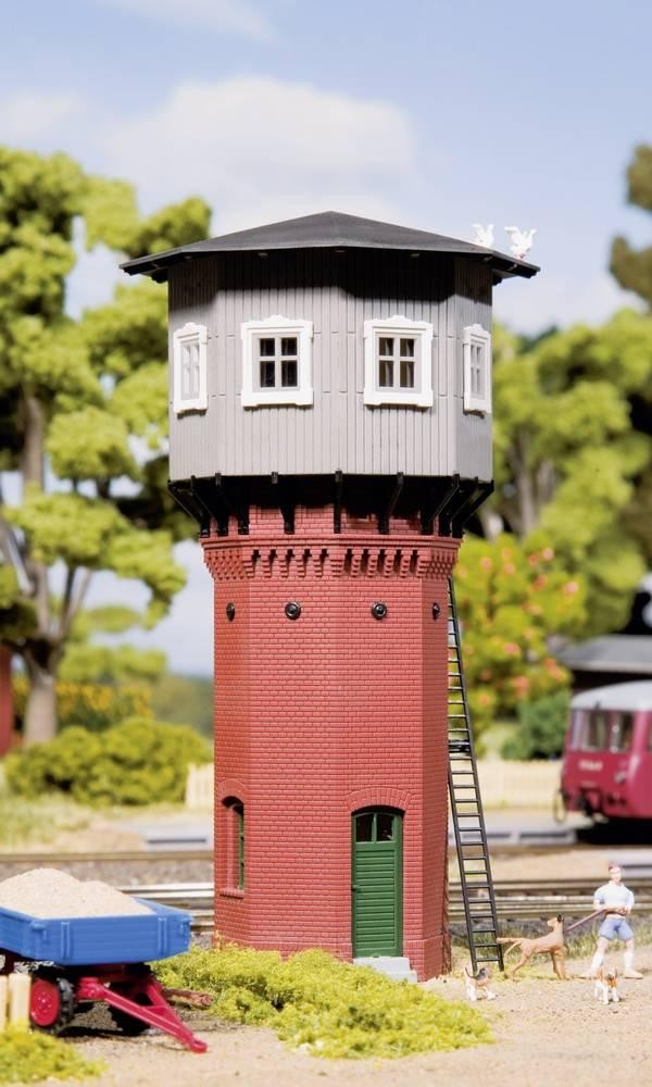 Auhagen 11412 scale model part/accessory Water tower - Auhagen 11412,