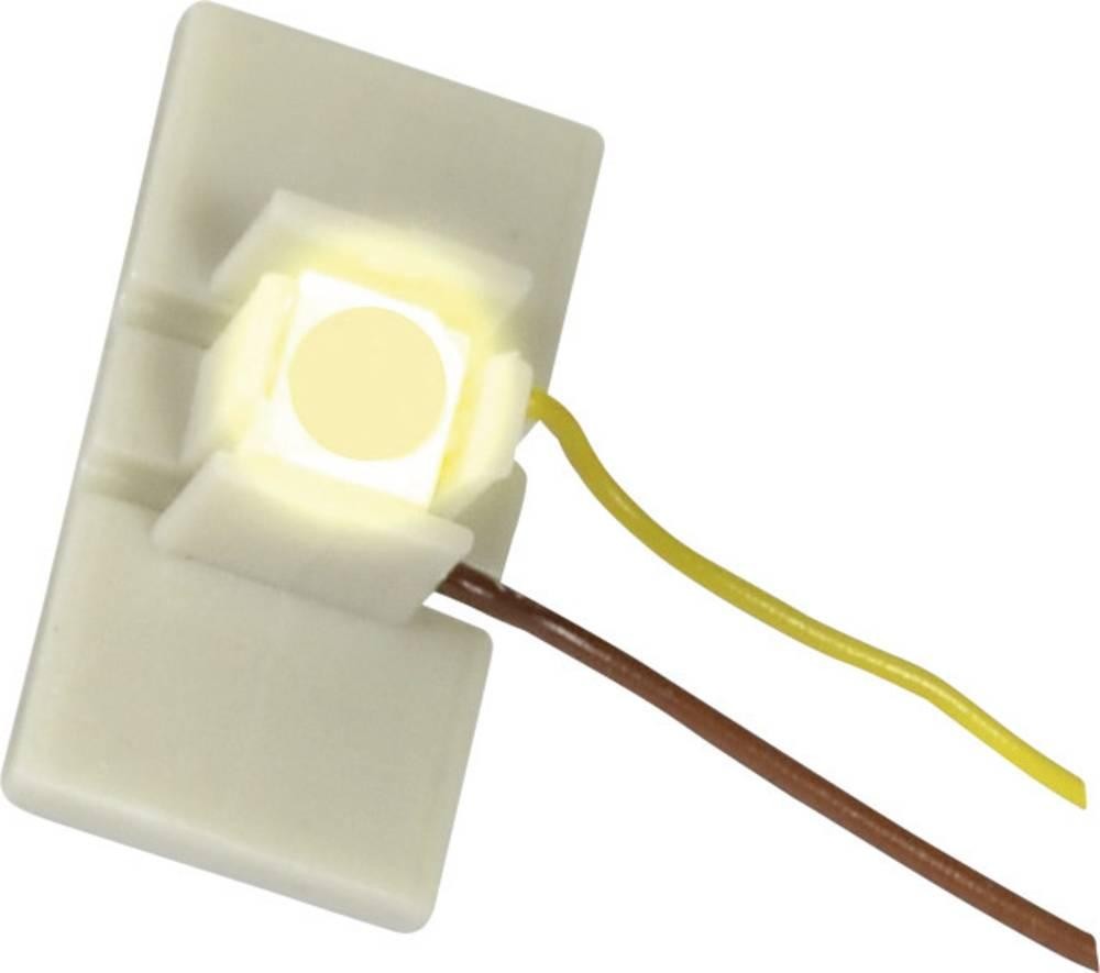 Viessmann Modelltechnik 6046 6046 LED suitable for (Modellbahn): Gebä