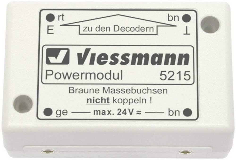 Viessmann Modelltechnik 5215 Powermodule 24V