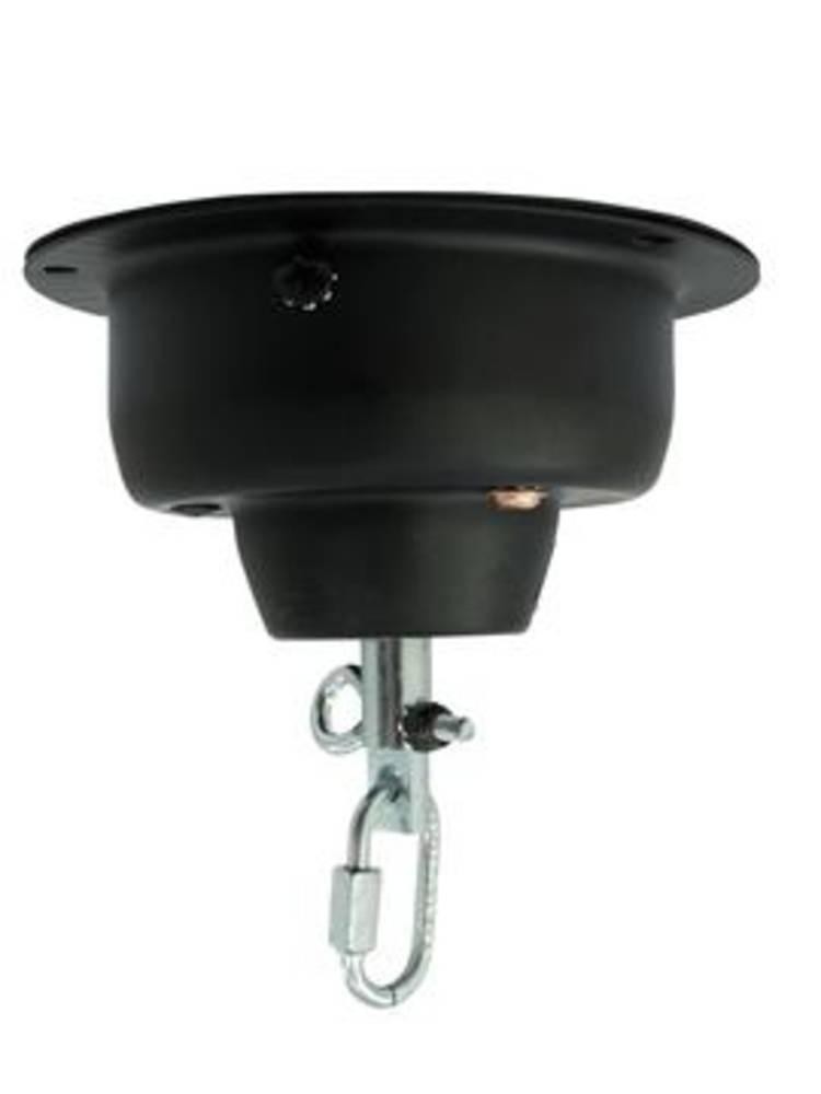 Eurolite MD-1515 Safety rotary motor Noir - Eurolite MD-1515 Safety