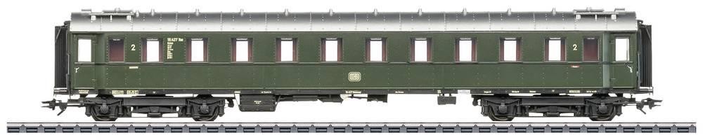Märklin 42520 scale model Train model Preassembled HO (1:87) - Mä