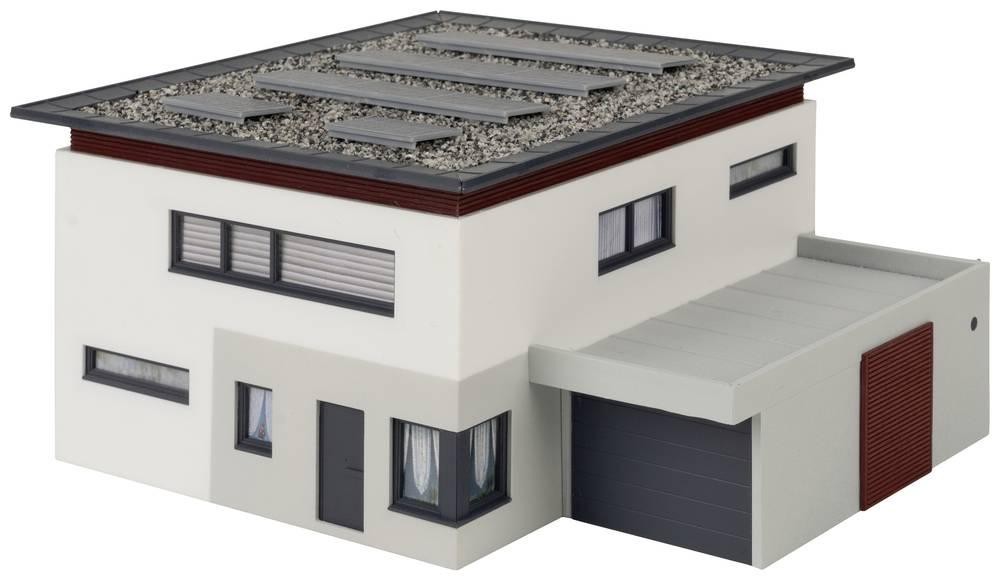 FALLER Villa WeberHaus - FALLER Villa WeberHaus, HO (1:87),