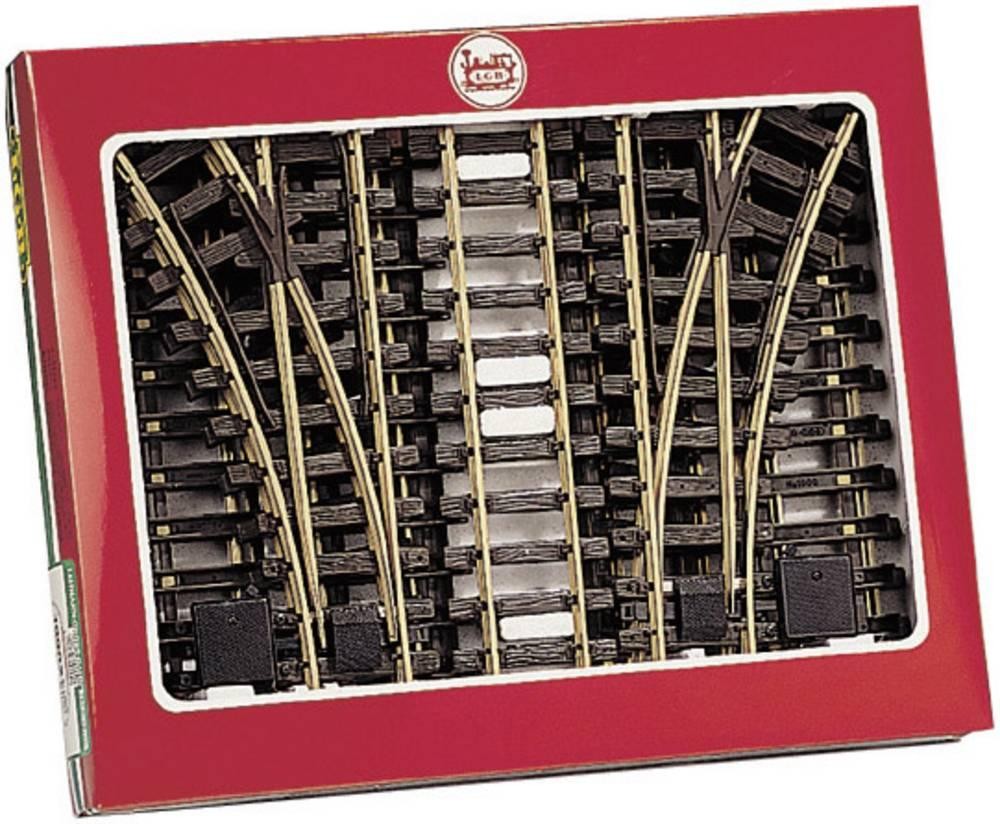 LGB 19902 scale model part/accessory Train track - LGB 19902, 15 yr(s)