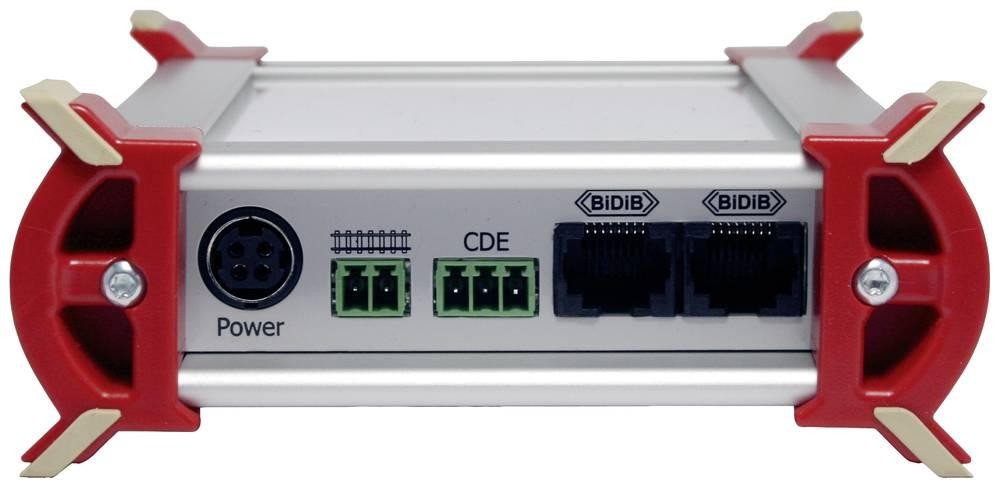 TAMS Elektronik 40-19607-01 Booster