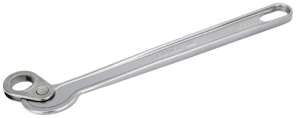 Bahco 4553 Stehbolzen Ein- und Ausdreher, 315 mm, 5-20mm