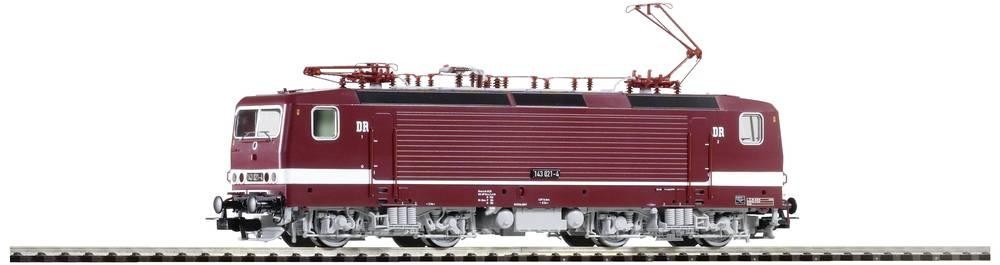 Piko H0 51941 H0 E-Lok BR 143 der DR