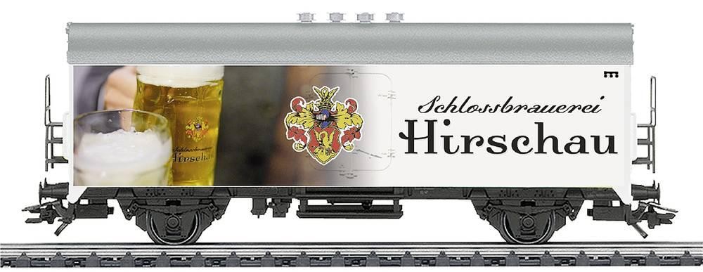 Märklin W045020.007 Kühlwagen AC