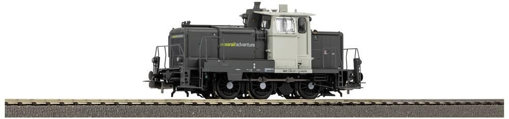 Piko H0 52970 H0 Diesellok BR 365 der RailAdventure