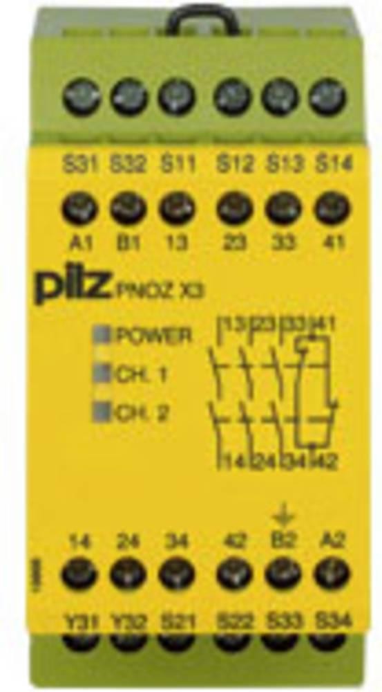 Pilz 774310 non classificato - Pilz 774310