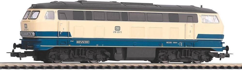 Piko H0 57803 H0 Diesellok BR 218 der DB