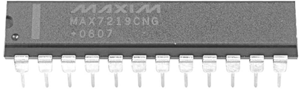 Maxim Integrated MAX7219CNG+ PMIC - Energiemessung Durchsteckmontage