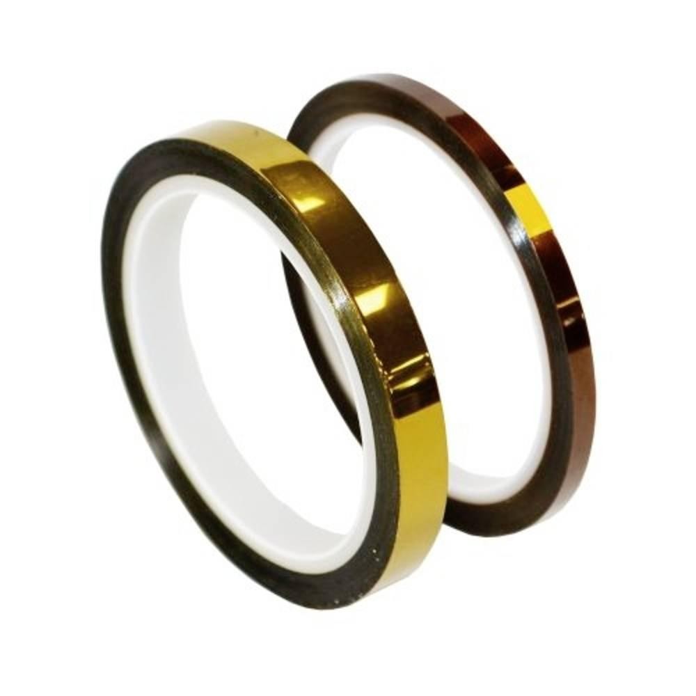 Antistat ESD-Klebeband 33m (L x B) 33m x 12mm 053-0039 antistatisch