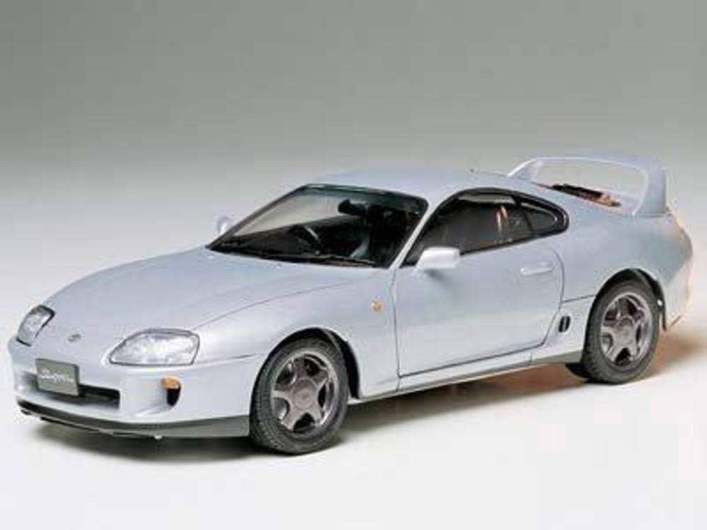 Tamiya 300024123 Automodell Bausatz 1:24