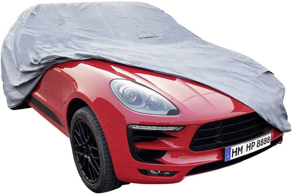 HP Autozubehör 18235 Outdoor Ganzgarage (L x B x H) 4.57 x 1.65 x 1.