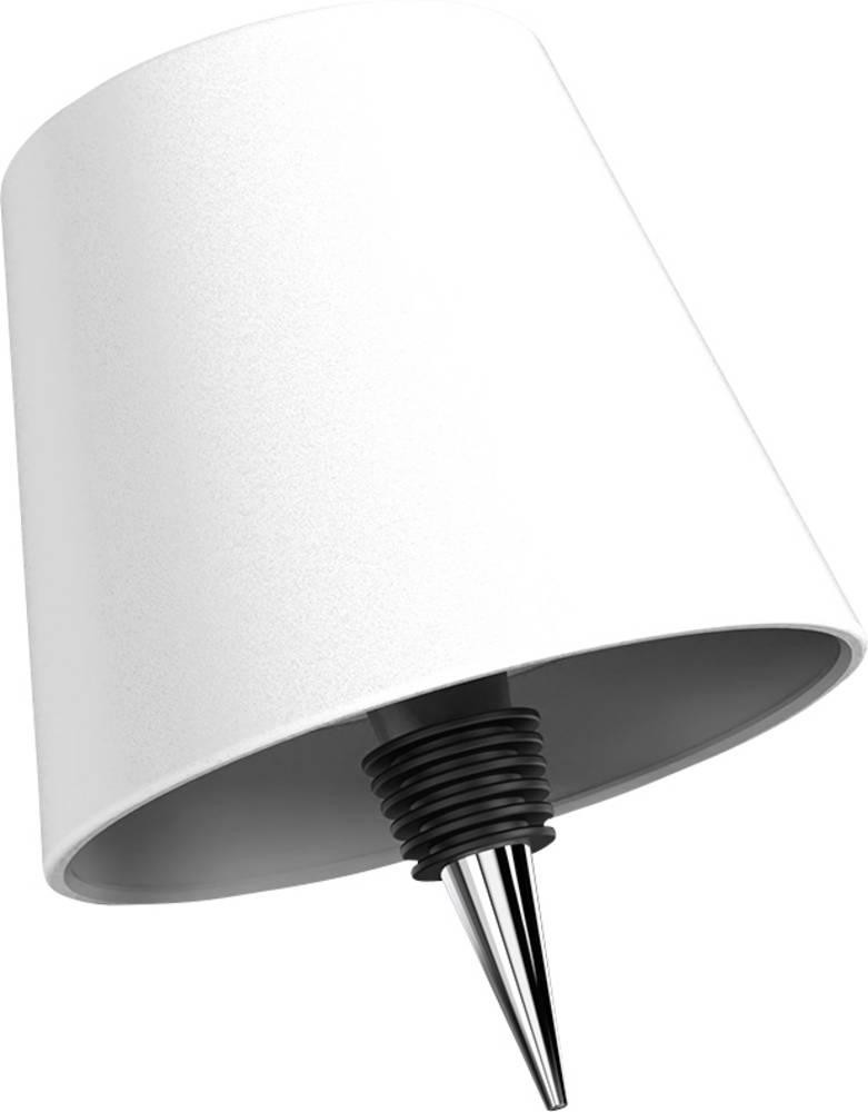 M-e modern-electronics 41479 LUNA-70W Akkubetriebenes LED-lampe
