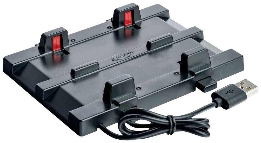 Carson RC Sport 1:87 USB-charging stand 5V 50mA