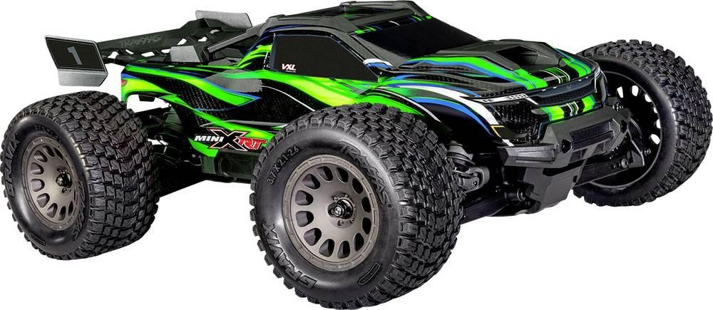 Traxxas Mini XRT VXL-3S RTR Radio-Controlled (RC) model Monster truck