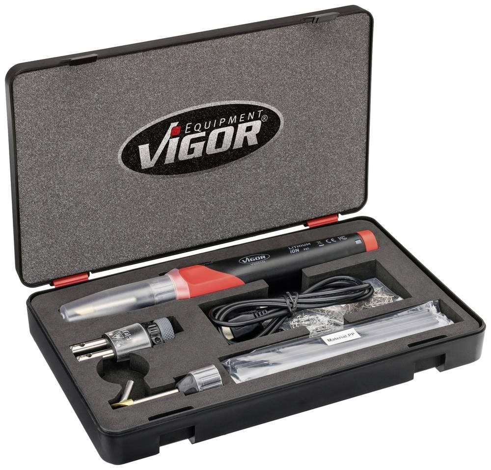 Vigor V3551N plastique-Reparatur Satz