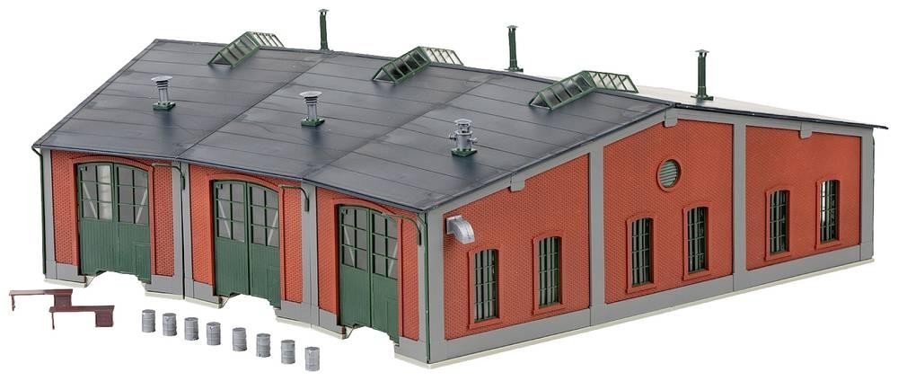 Märklin Locomotive Shed Kit scale model part/accessory - Märklin