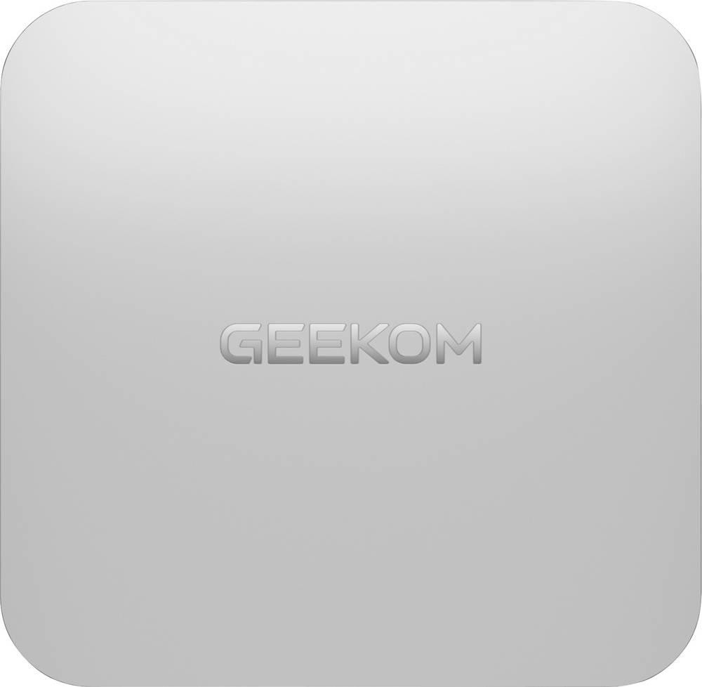 GEEKOM Mini PC A8 Max AMD Ryzen 9 8945HS 5.2GHz 32GB RAM 1TB SSD AMD