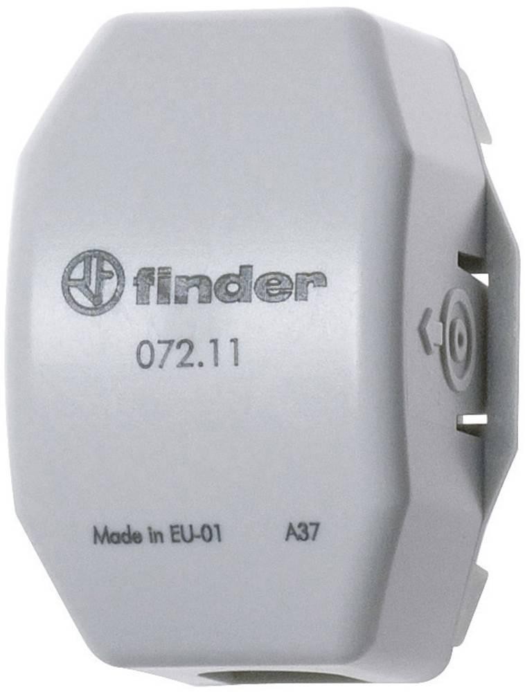 Finder 72 Series Sensor Floor Water Sensor, Relay Output, Surface