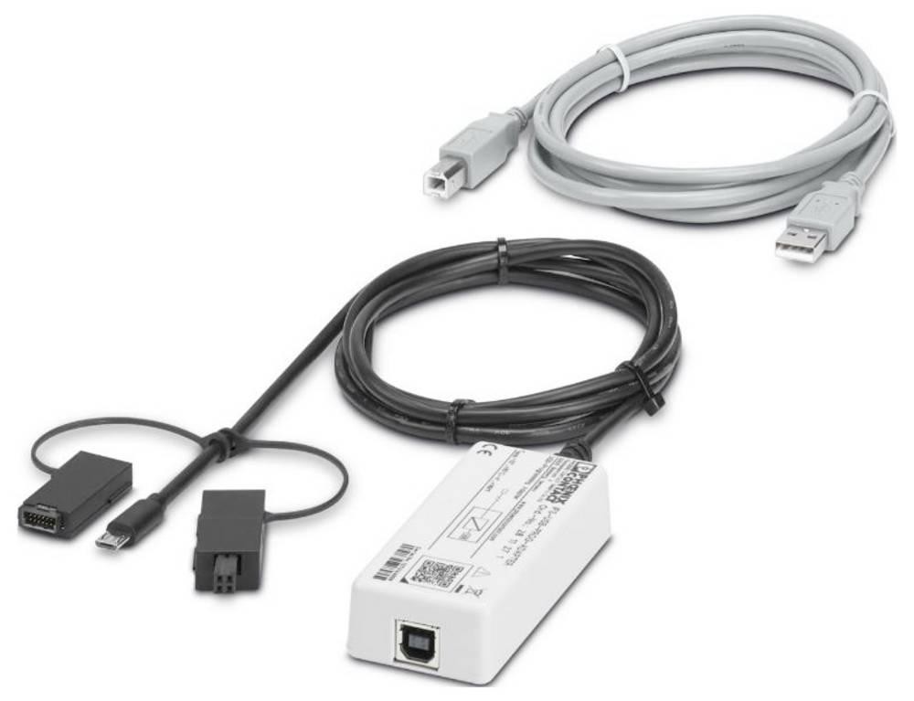 Phoenix Contact 2811271 tarjeta y adaptador de interfaz - Phoenix