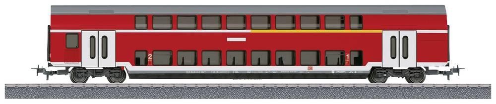 Märklin 40400 scale model Express locomotive model Preassembled HO (