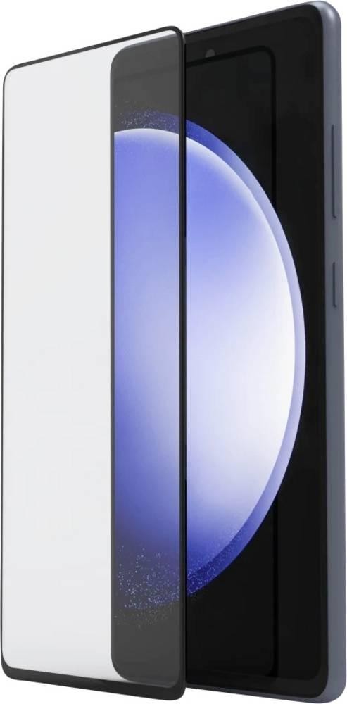 Hama Handy-Schutzglas \ Extreme Protect\ für Samsung Galaxy S24 FE,