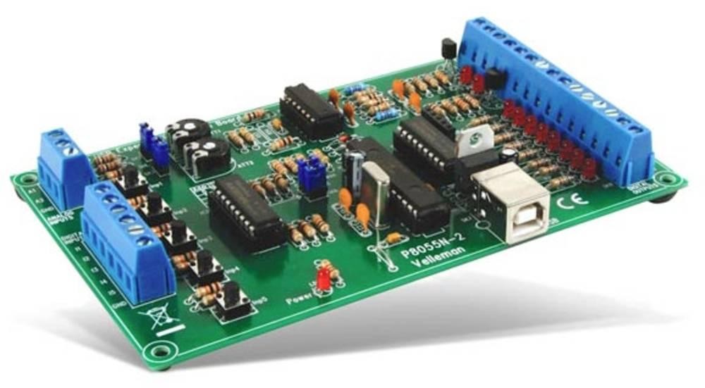 Whadda WSI8055N giocattolo e kit di scienza per bambini - Whadda