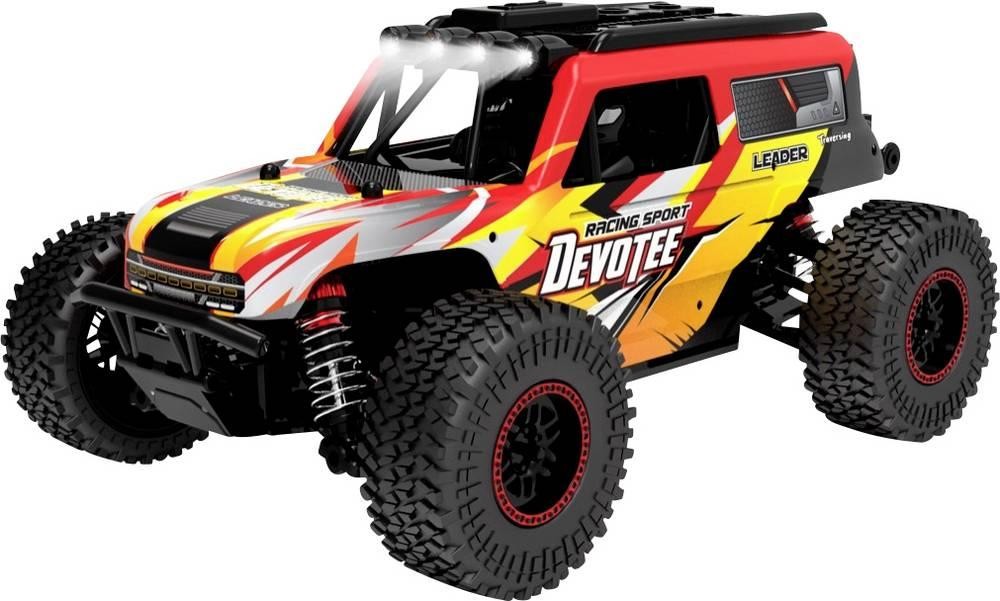 Absima 10032 Radio-Controlled (RC) model Off-road car Electric engine