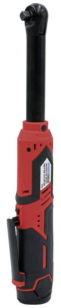 Kunzer 7AKNL38 Akku-Ratschenschrauber 12V 2Ah Li-Ion inkl. Akku, inkl.