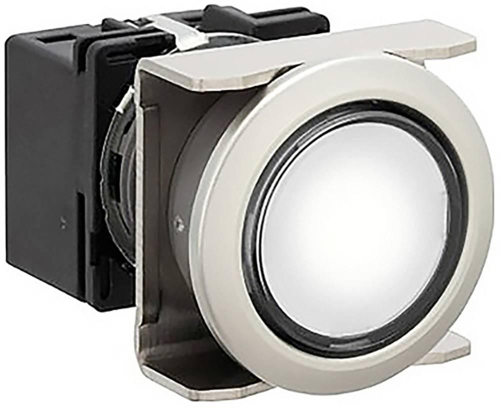 Idec LB Series Leuchtmelder noir, Rot 24V 1 pc(s)