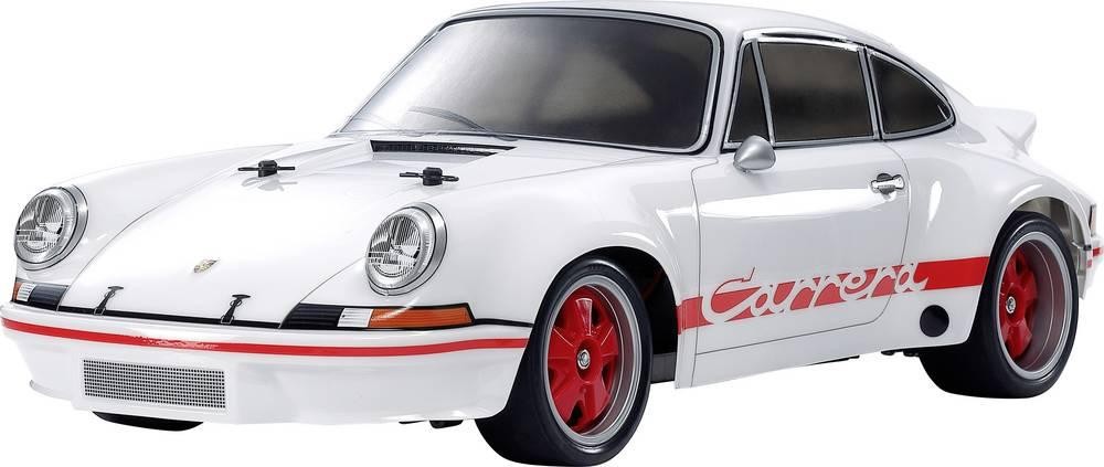 Tamiya 47507 Radio-Controlled (RC) model Car Electric engine 1:10 -
