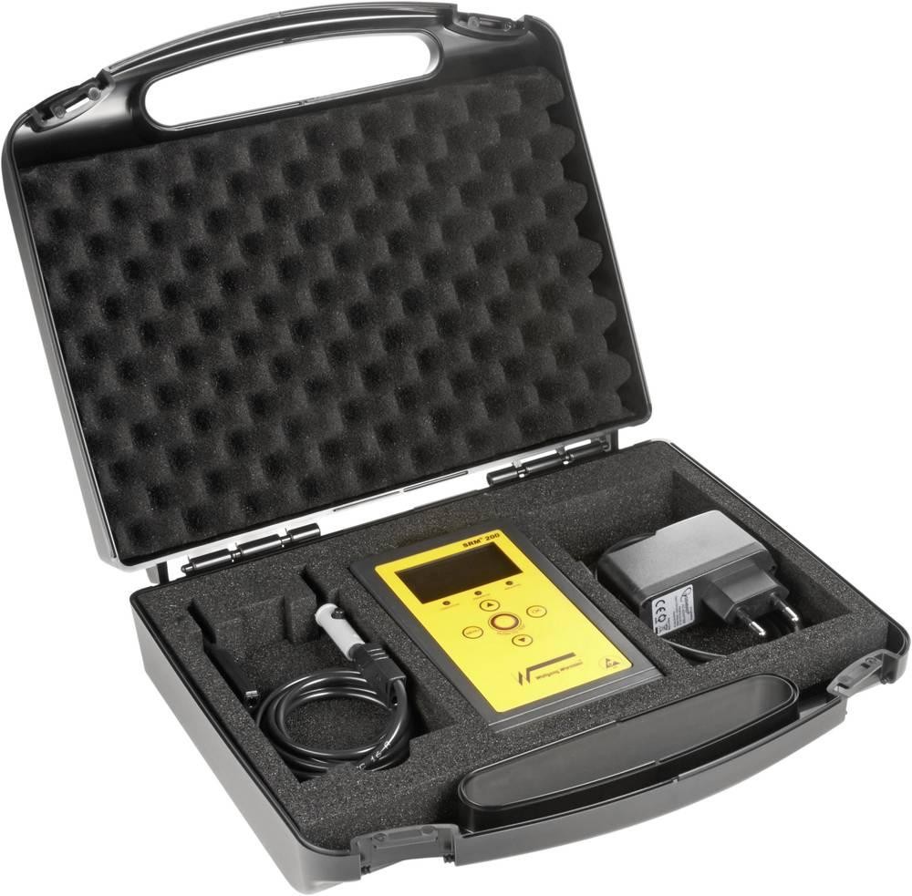 Wolfgang Warmbier SRM 200 ESD-Testgeräte-Set Oberflächenwiderstand,