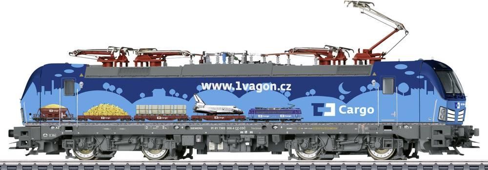 Märklin 39333 modèle à l'échelle Train en modèle réduit Pré-