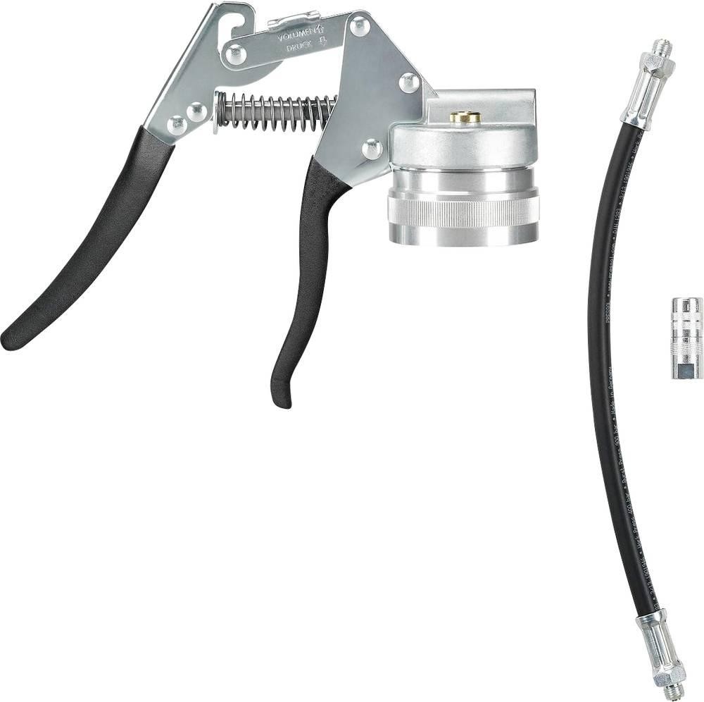 Pressol EHFP, M 10 x 1-PZ-MU 12845 Einhandfettpresse 1.1 cm³