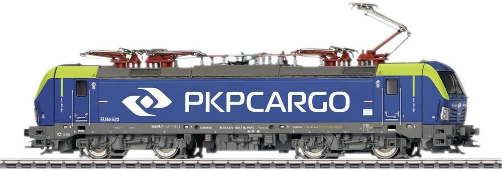 Märklin 39336 modellino in scala Modello di treno Preassemblato HO (