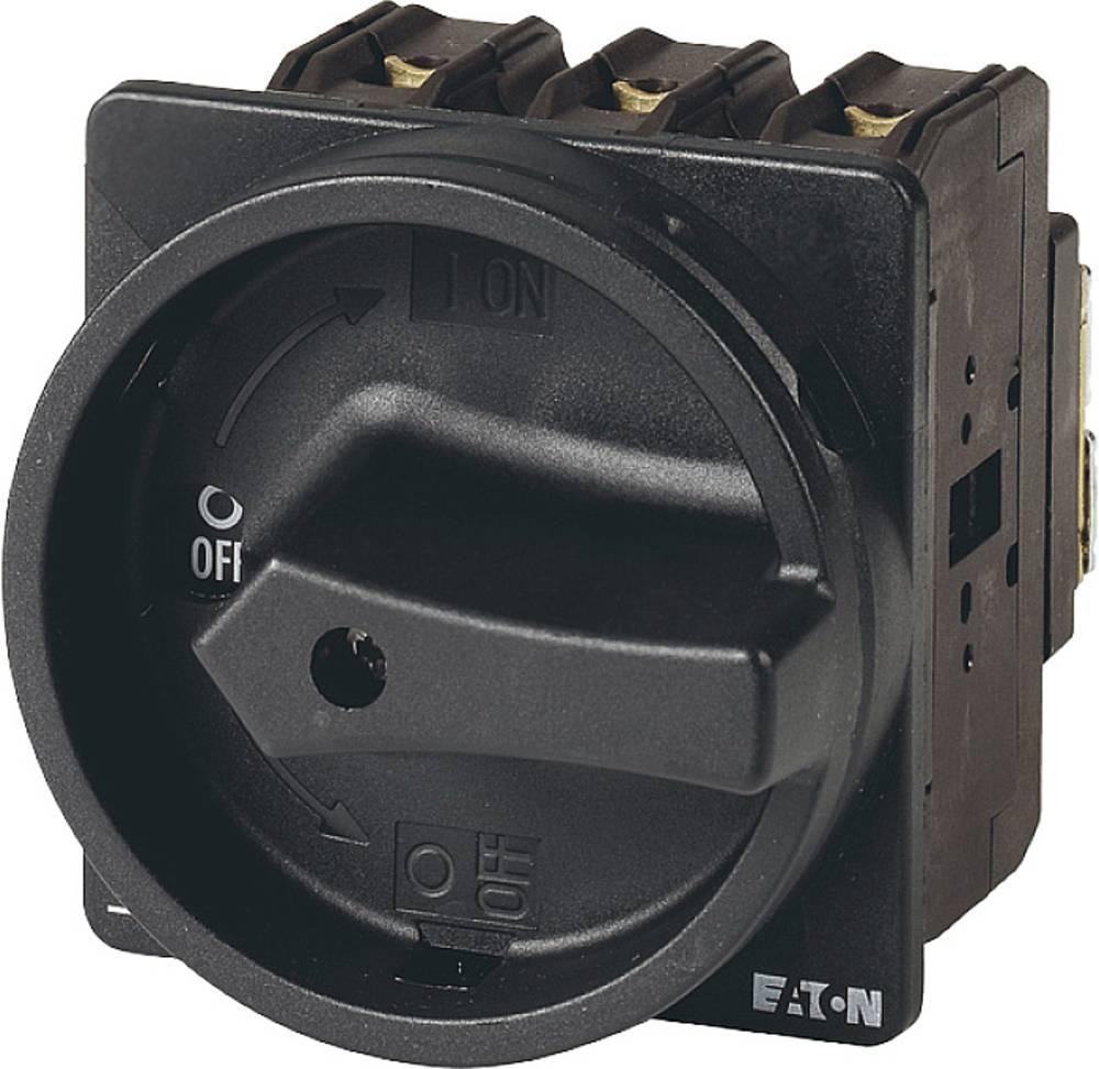 Eaton P3-63/EA/SVB-SW Wartungsschalter pour Frontbefestigung,