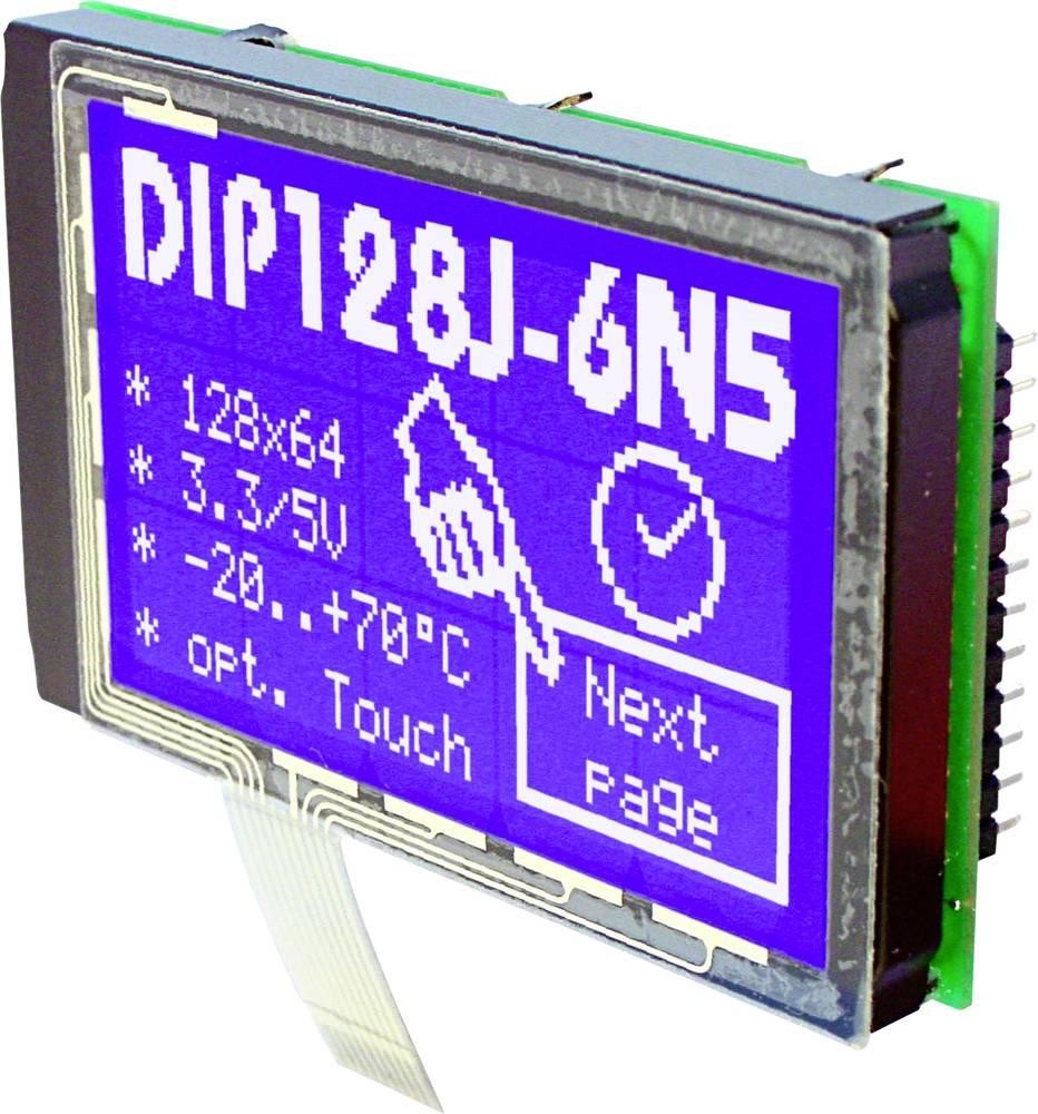 écran VISIONS LCD-écran (B x H x T) 75 x 45.8 x 10.8mm
