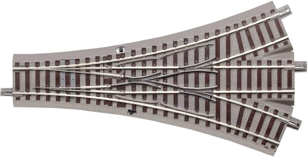 Roco 61160 scale model part/accessory Railway crossing - Roco 61160,