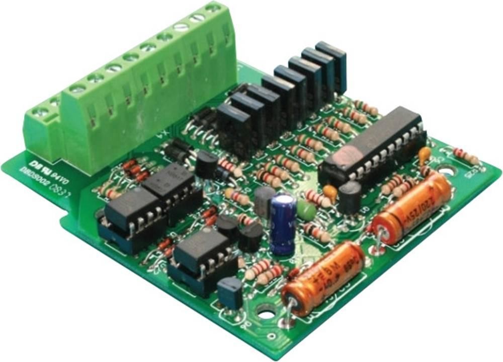 Tams Elektronik WD-34 not categorized - Tams Elektronik WD-34