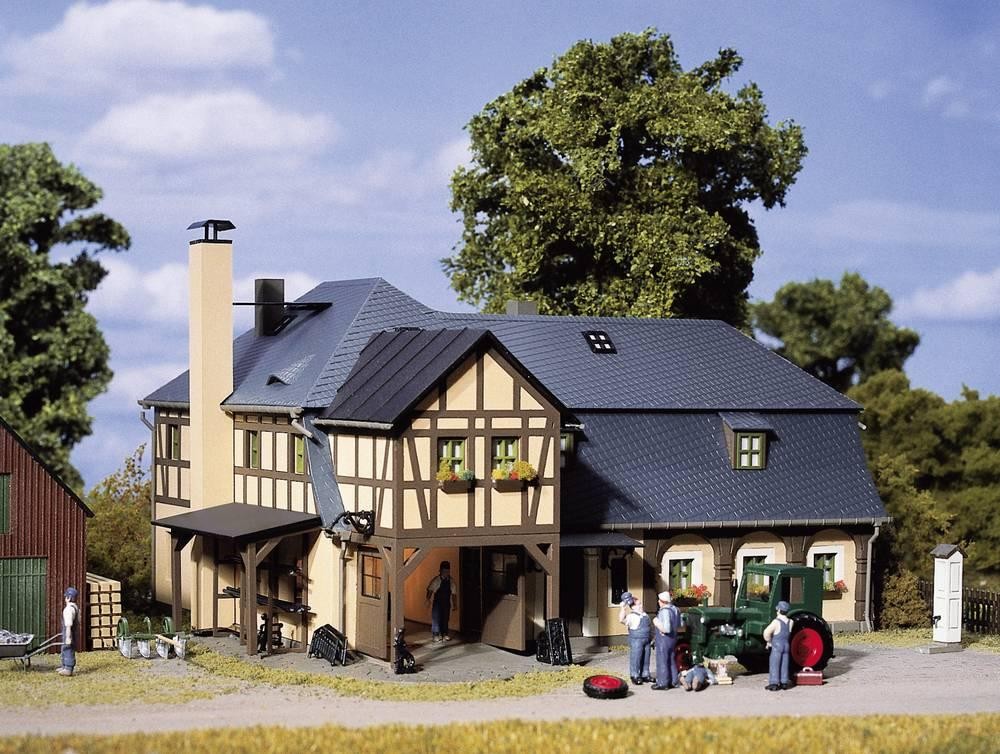 Auhagen 11409 scale model part/accessory Building - Auhagen 11409, HO