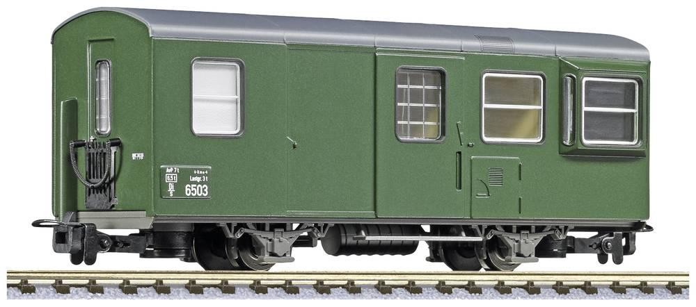 Liliput L344438 H0e 2-achs. Dienstwagen Di/s 6503 der Steyrtalbahn