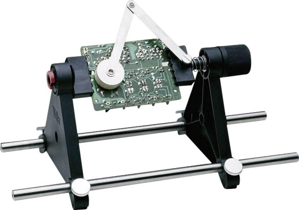 Weller Euro Solder Fix 120 Platinenhalter 360° schwenkbar 1 pc(s)