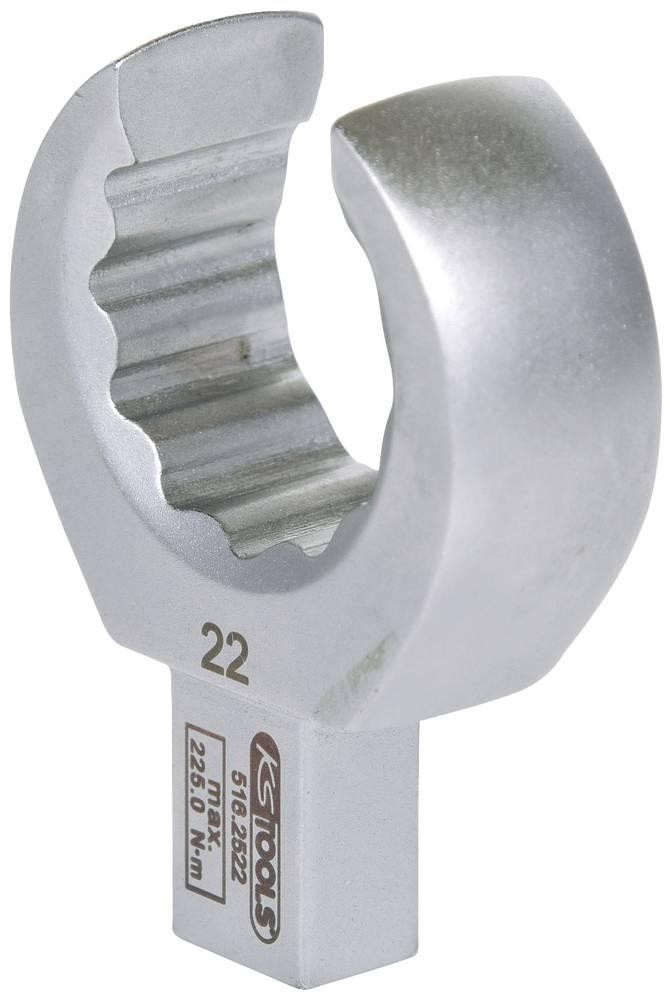 KS Tools 5162522 Einsteckringschlüssel