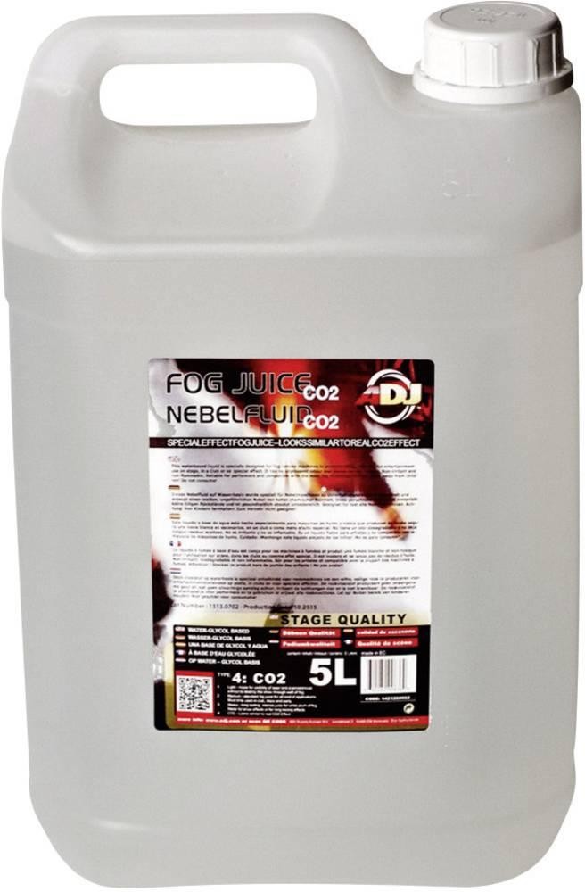 ADJ Fog Juice CO2 Nebelfluid 5l