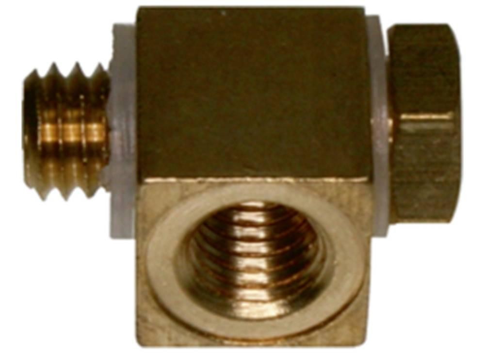 Kendrion Schwenkverschraubung 50121 Außengewinde M5 1 pc(s)