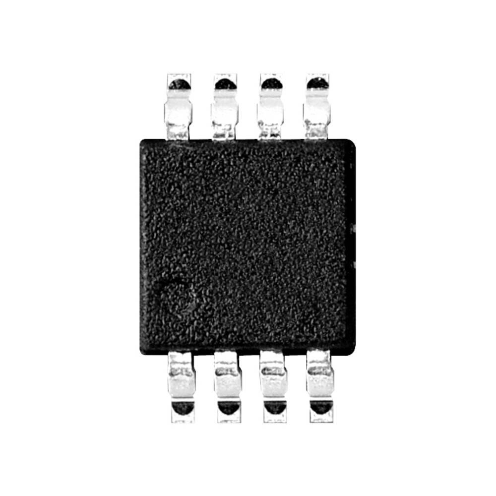 Analog Devices AD7680ARMZ Datenerfassungs-IC - Analog-Digital-Wandler