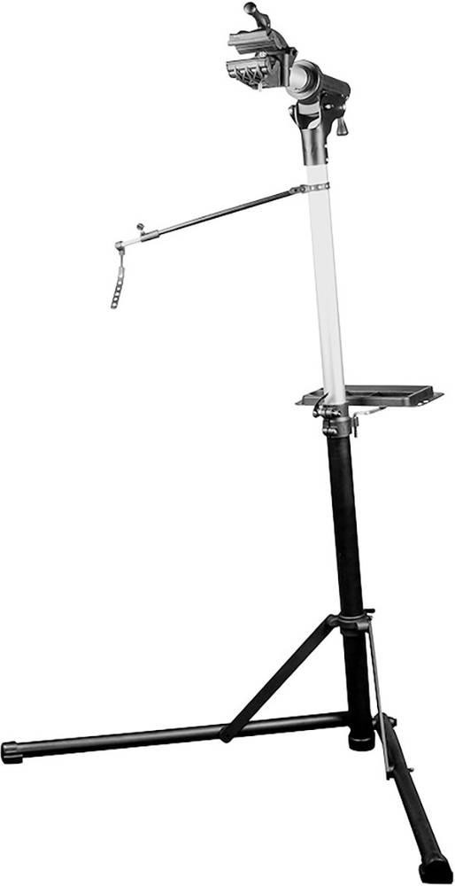 Eufab 16421 Montageständer black, silver