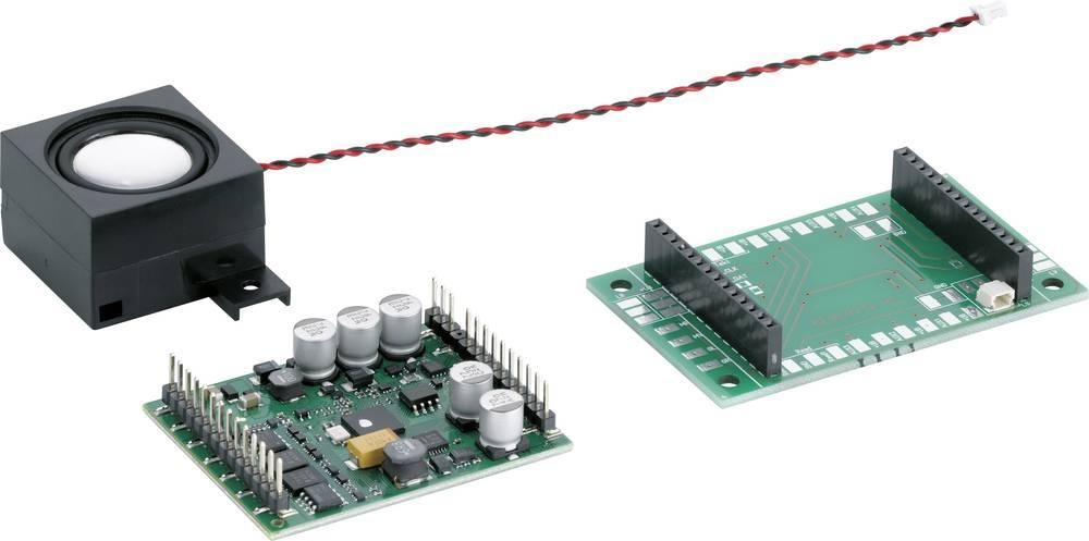 LGB L55029 Sounddecoder Lokdecoder mit Kabel, mit Stecker